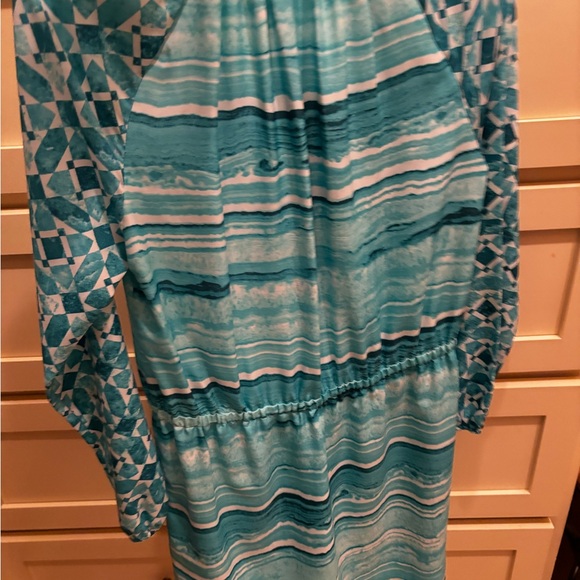 Michael Kors Summer Dress - Picture 3 of 3
